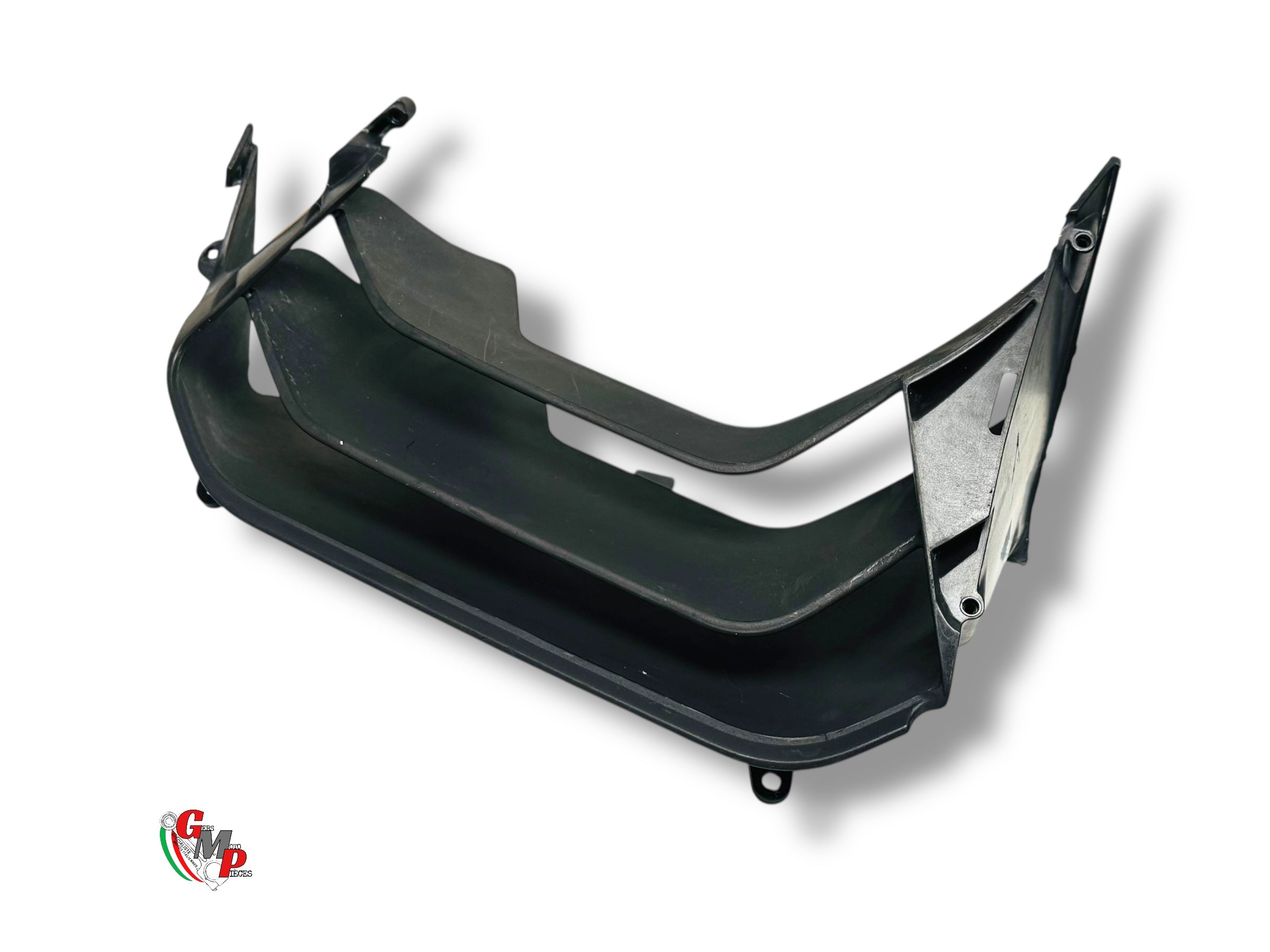 Prise d'air gauche - Ducati