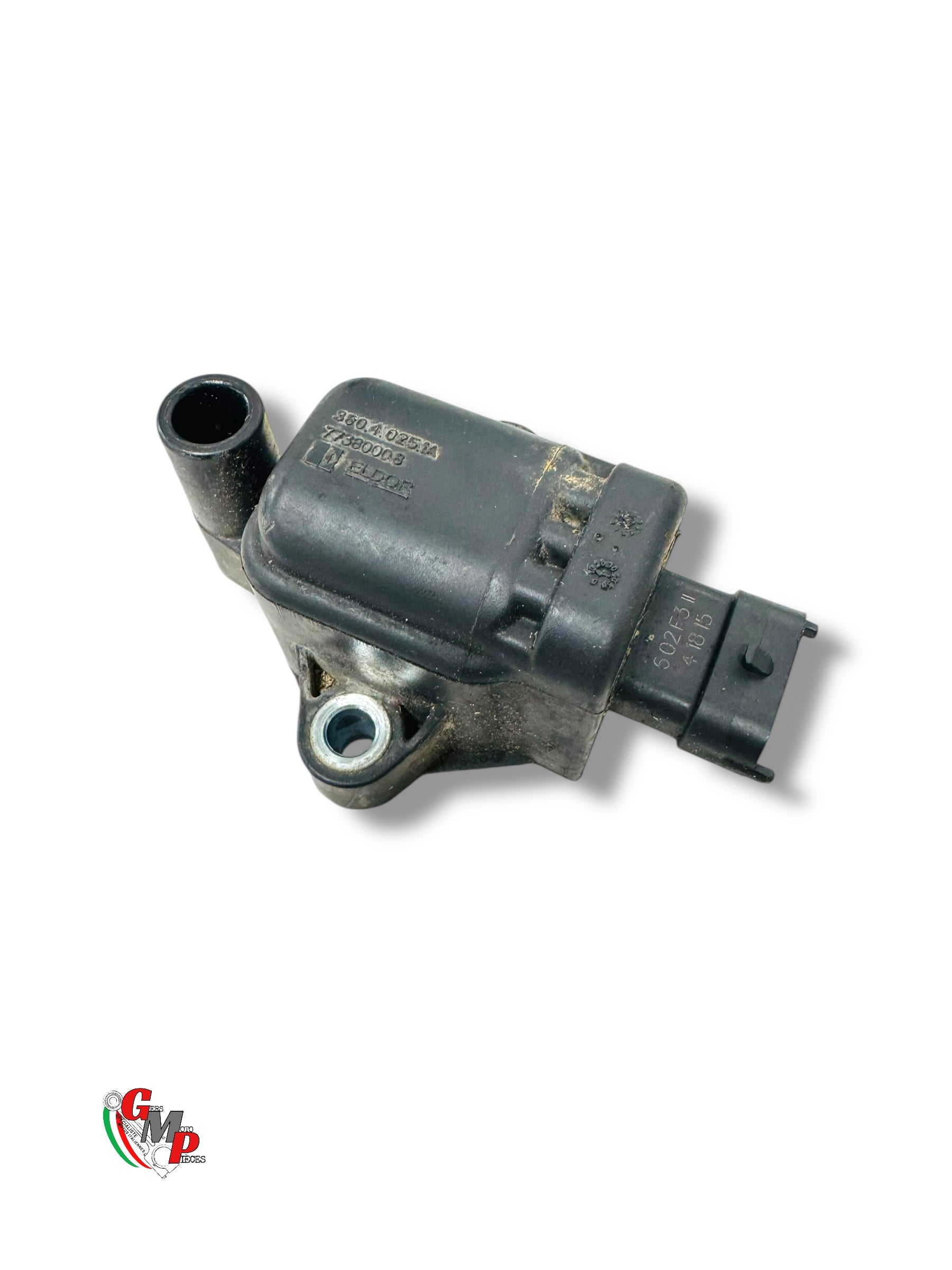 Bobina completa - Ducati