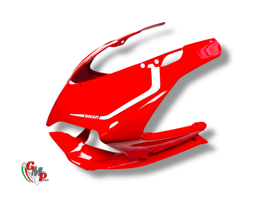 Carenado del faro - Ducati