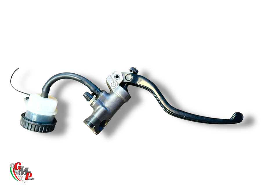 Bomba de Freno Delantera PR19 x 18 Brembo Racing - Ducati