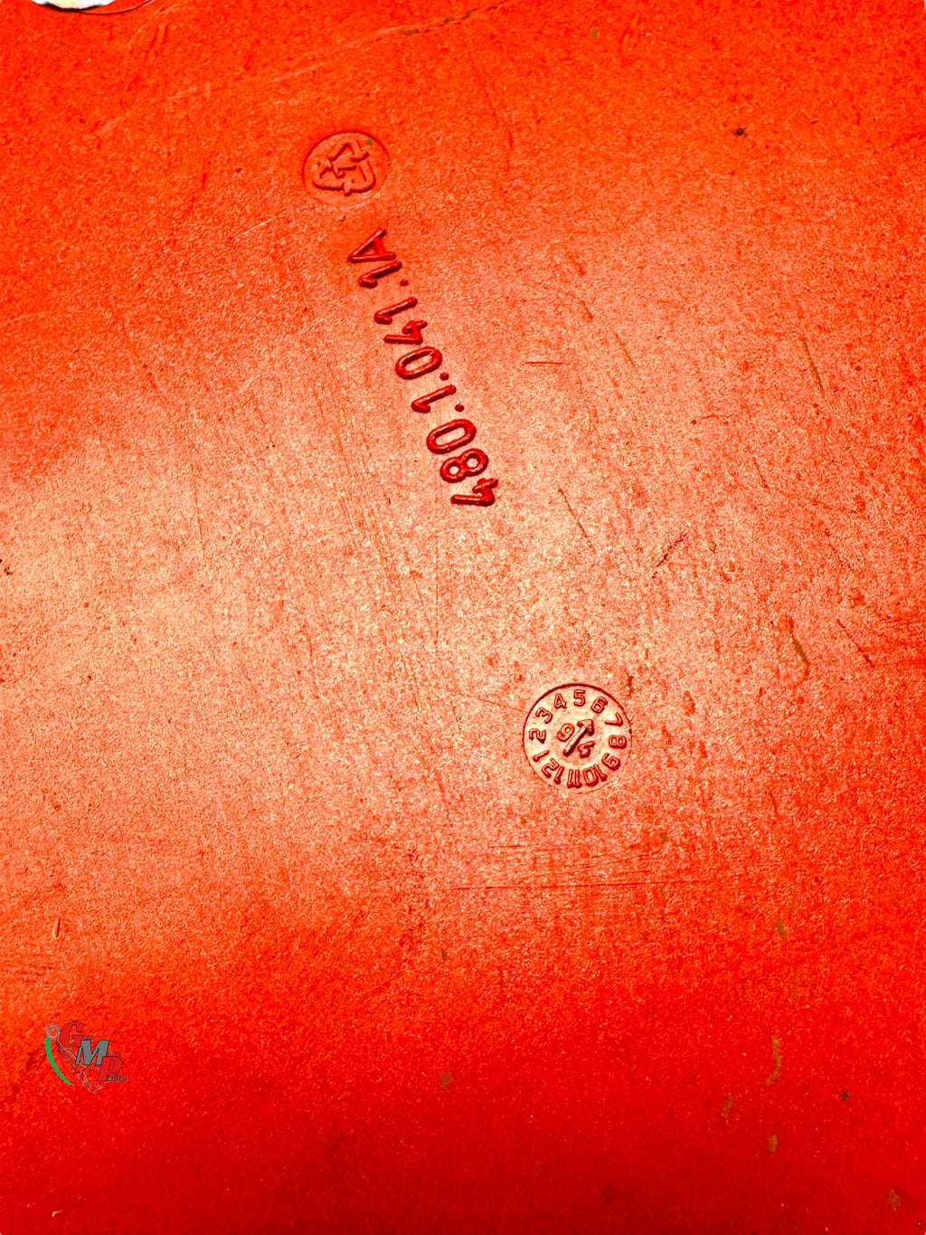 Carénage droit complet - Ducati Superbike 916 1994