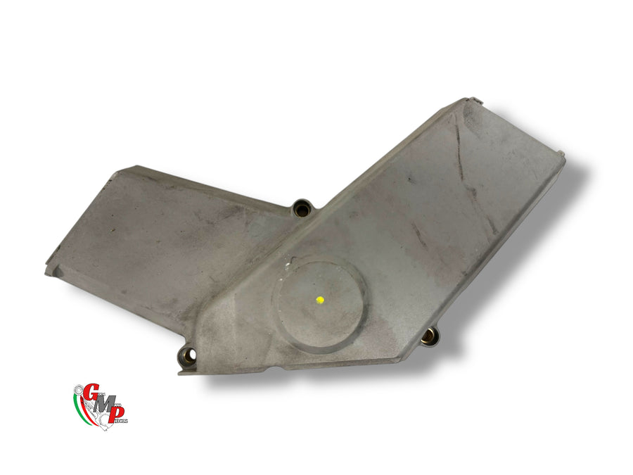 Cubrecorrea central gris claro - Ducati