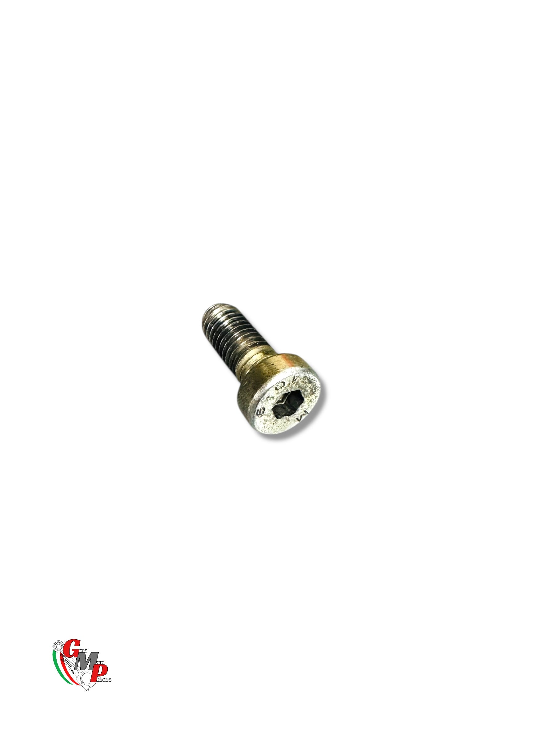 Vis de disque de frein arrière - Ducati