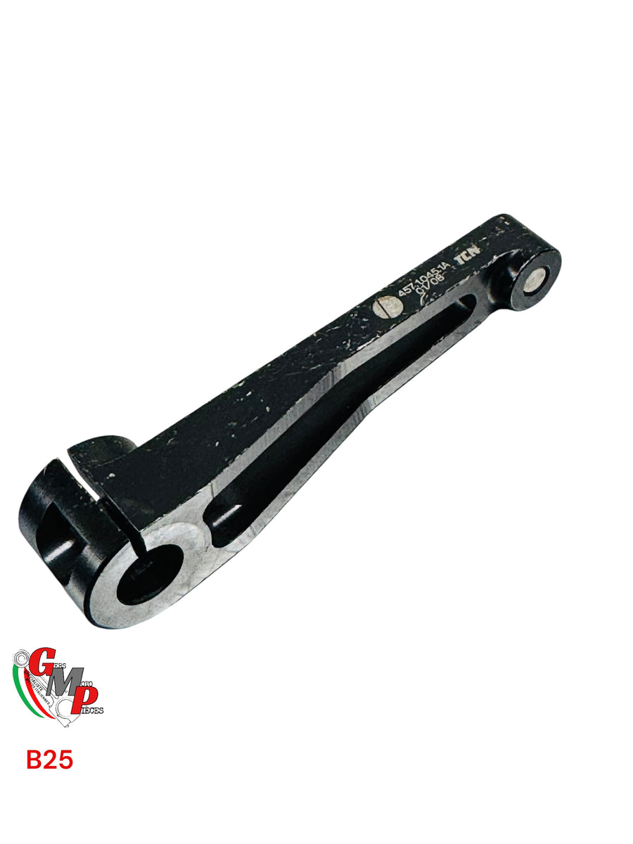 Pedal de freno trasero Racing Ducati Corse - Ducati