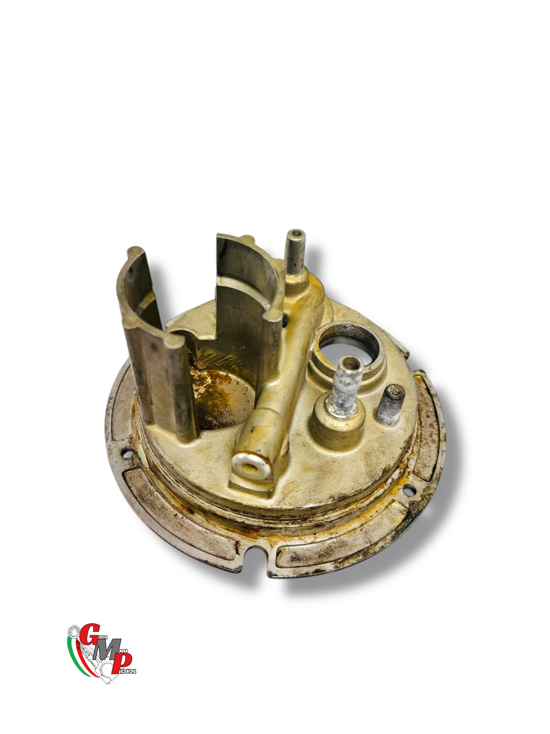 Bomba de combustible - Ducati