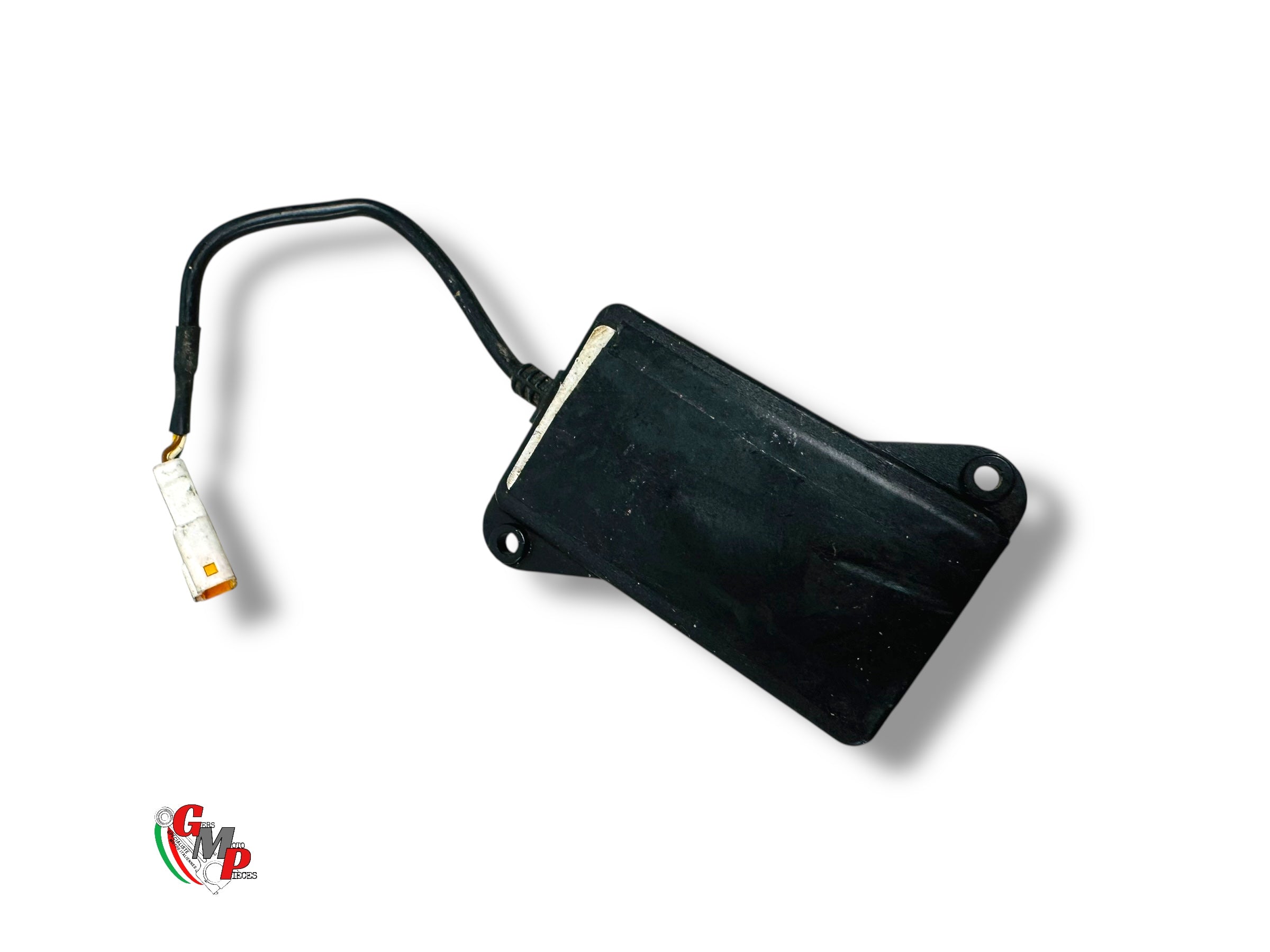 Caja de comunicación Bluetooth - Ducati