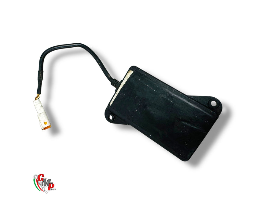 Caja de comunicación Bluetooth - Ducati