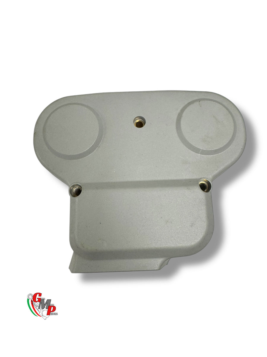 Cubrecadena horizontal gris claro - Ducati