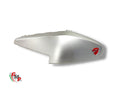 Carenado gris derecho - Ducati
