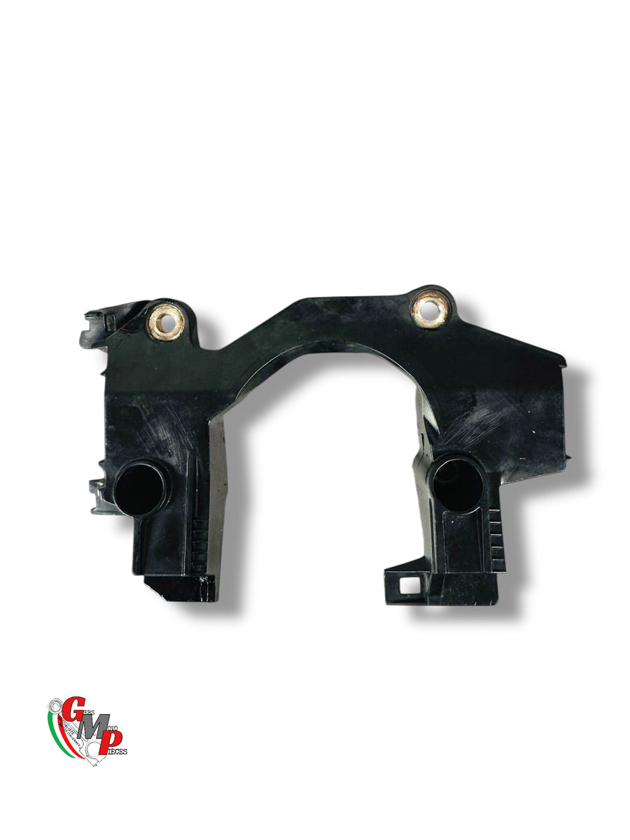 Soporte trasero depósito de combustible - Ducati