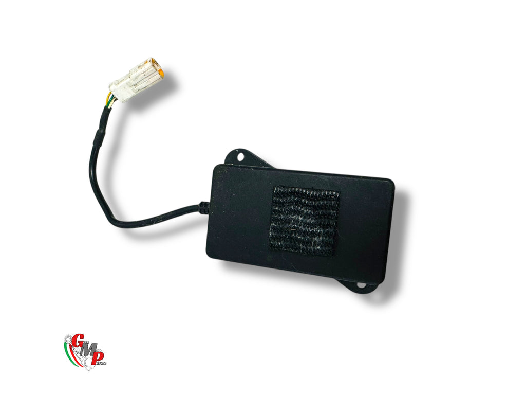 Caja de comunicación Bluetooth - Ducati