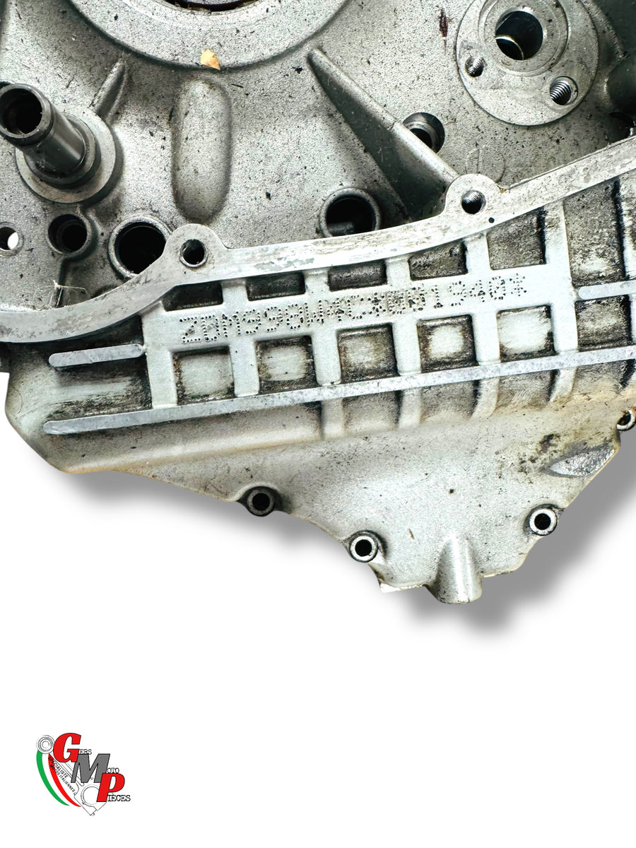 Par de cárteres de motor - Ducati