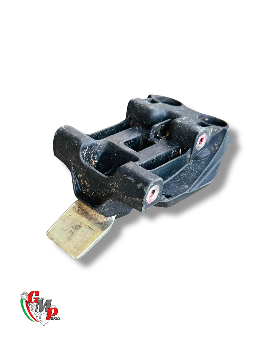 Portaplacas superior - Ducati