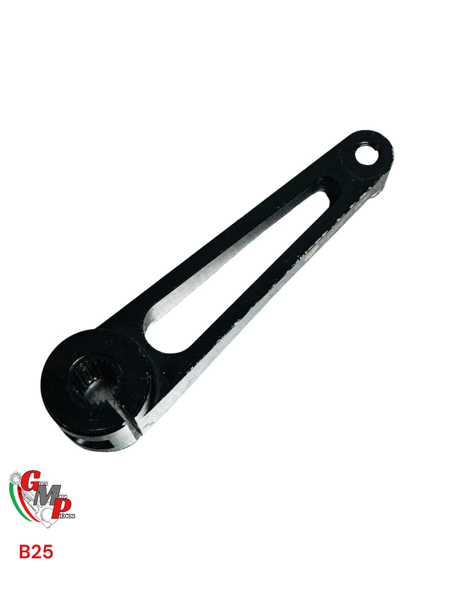 Pedal de freno trasero Racing Ducati Corse - Ducati