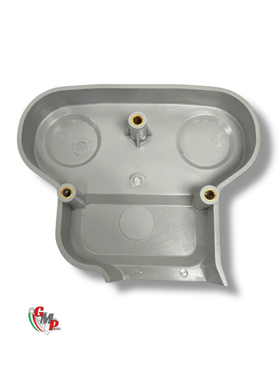 Cubrecadena horizontal gris claro - Ducati