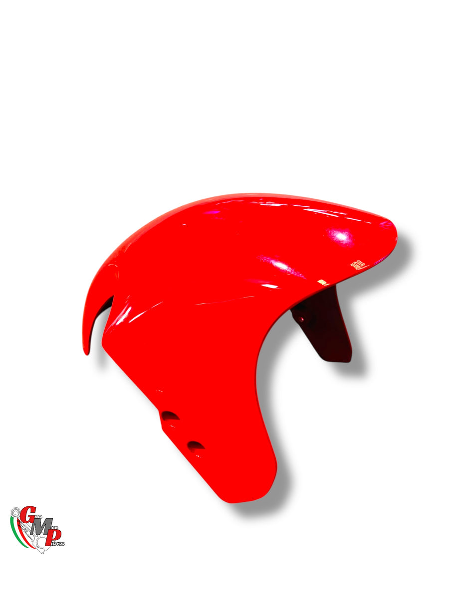 Guardabarros Delantero MEO Rojo - Ducati