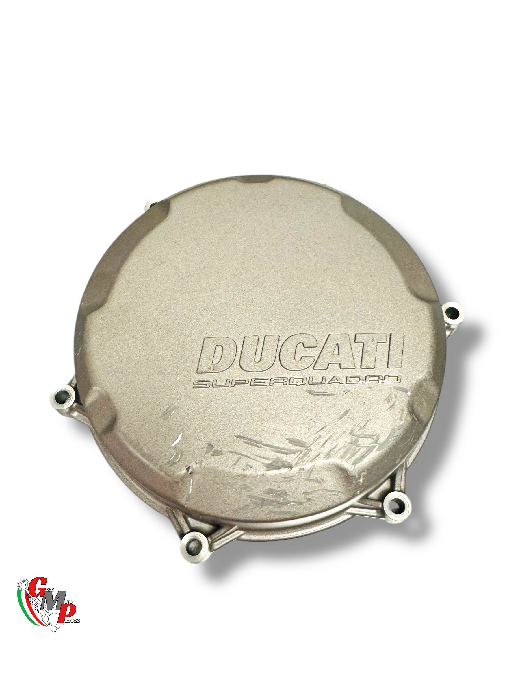 Carter d'embrayage - Ducati