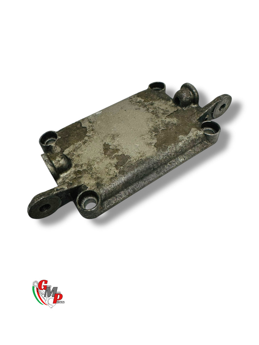 Tapa válvulas escape Soporte V - Ducati