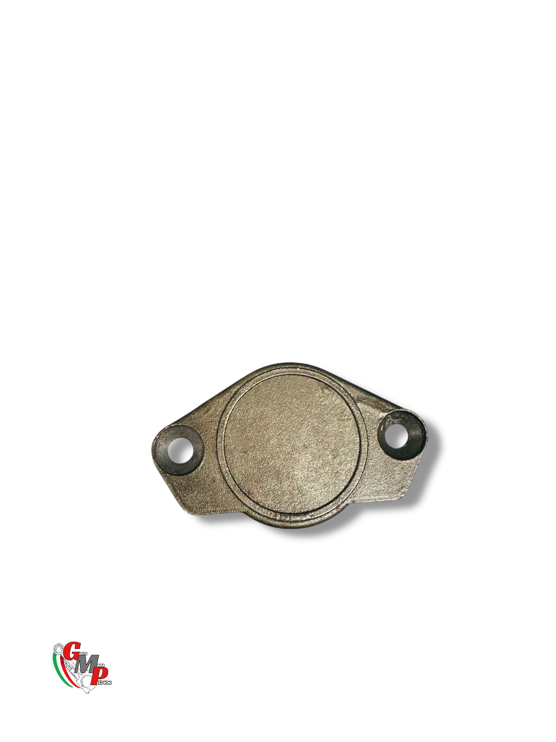 Tapa del cigüeñal y carcasa del alternador - Ducati