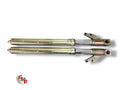 Paire de tubes de fourche Showa - Ducati