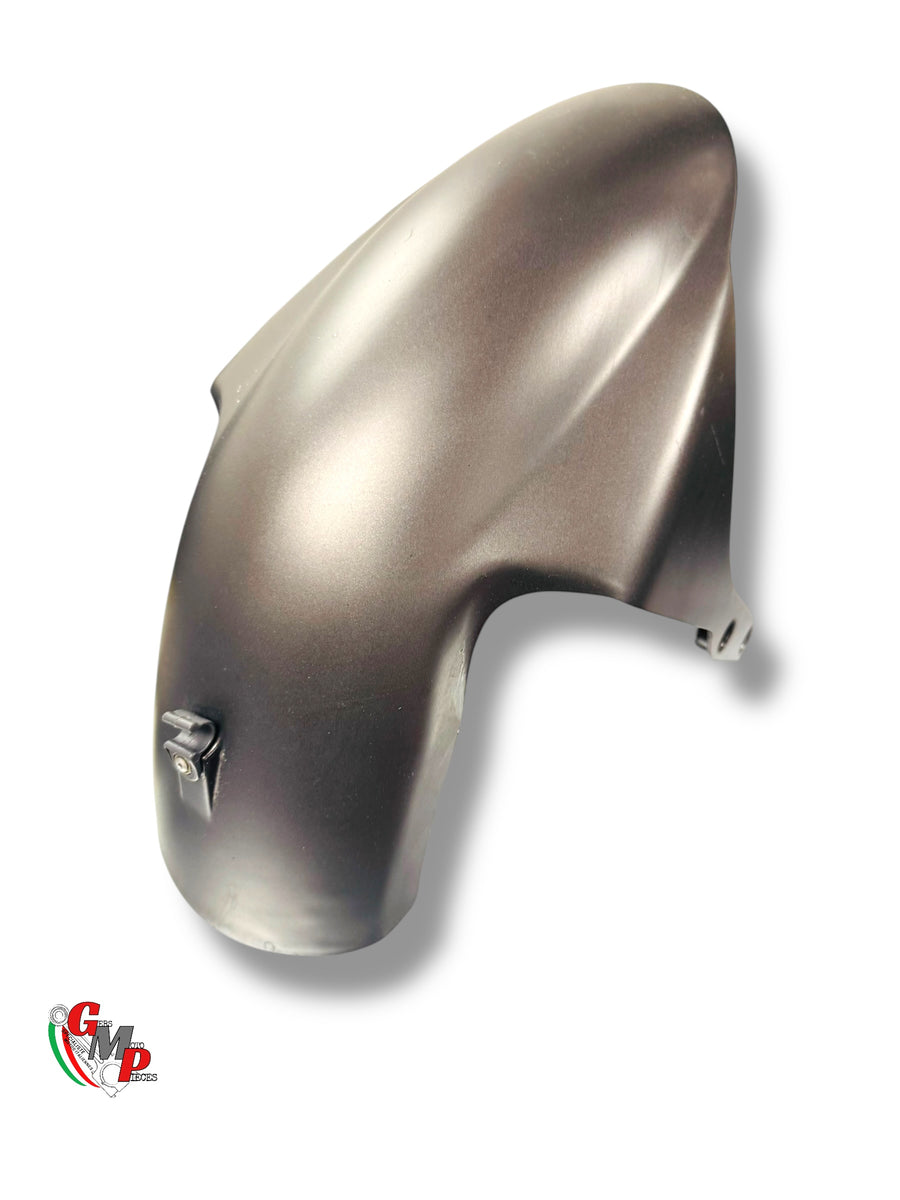 Guardabarros delantero gris en muy buen estado - Ducati