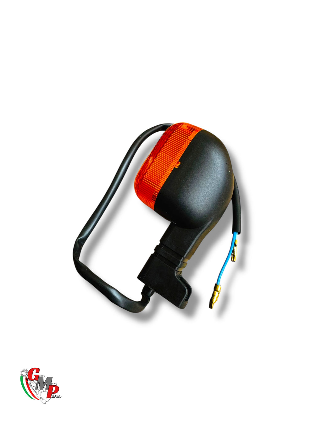 Intermitente delantero izquierdo y trasero derecho - Ducati