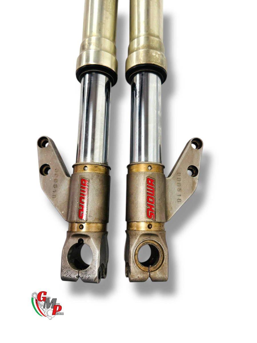 Par de horquillas Showa - Ducati
