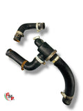 Manguera de agua con termostato - Ducati