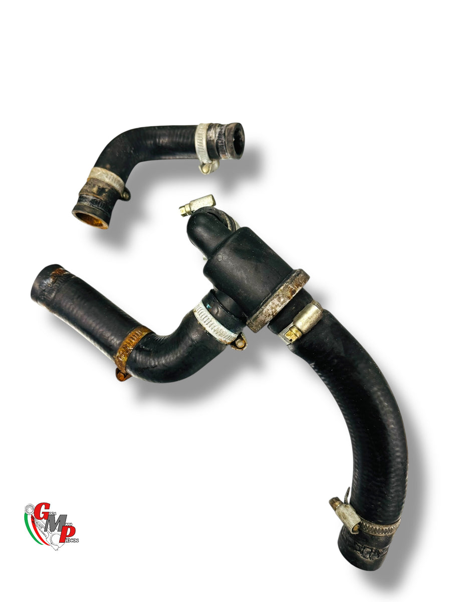 Manguera de agua con termostato - Ducati