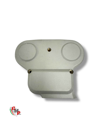Tapa de correa vertical gris claro - Ducati