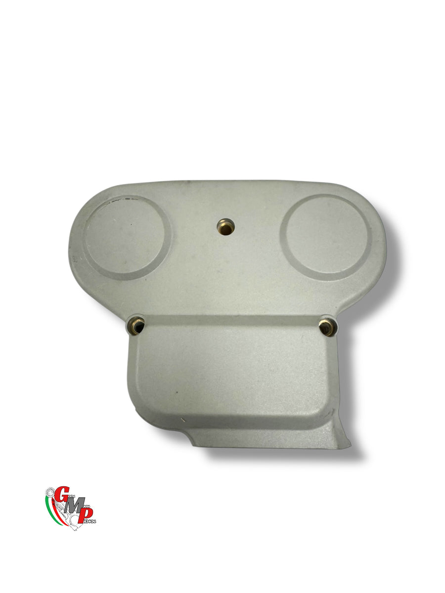 Tapa de correa vertical gris claro - Ducati