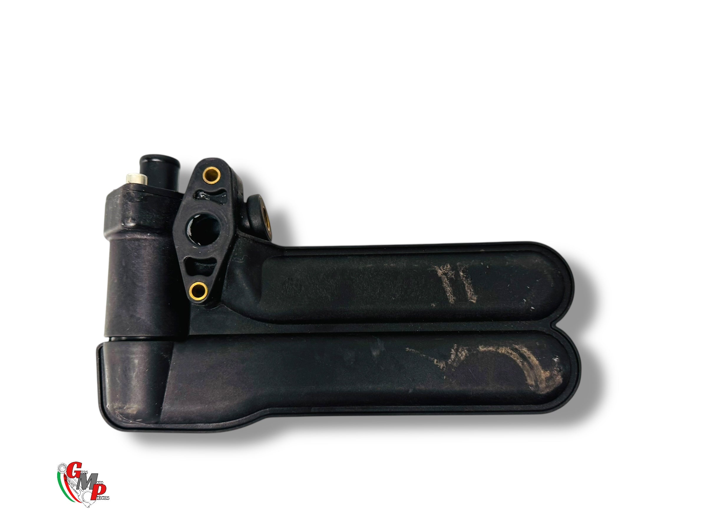 Boitier eau plastique - Ducati