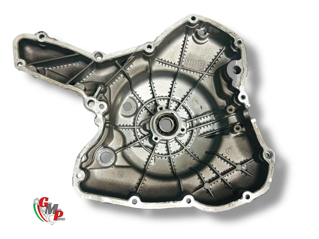 Tapa de alternador gris - Ducati