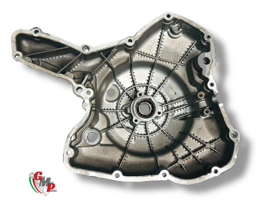 Tapa de alternador gris - Ducati