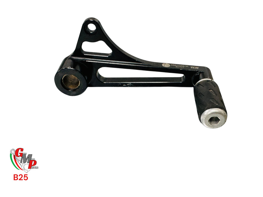 Selector de cambios Racing Ducati Corse - Ducati