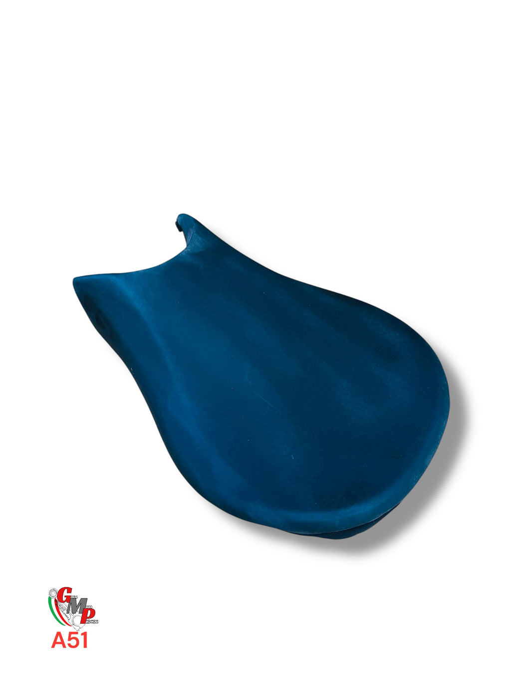 NUEVO sillín - Ducati