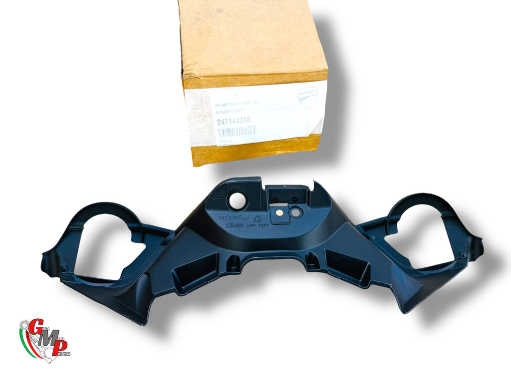 Convoyeur d'air central NEUF - Ducati