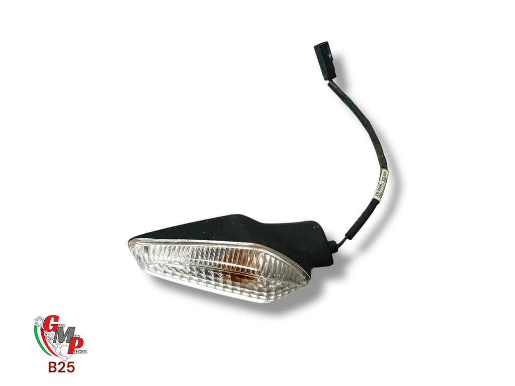 Intermitente delantero derecho/trasero izquierdo - Ducati