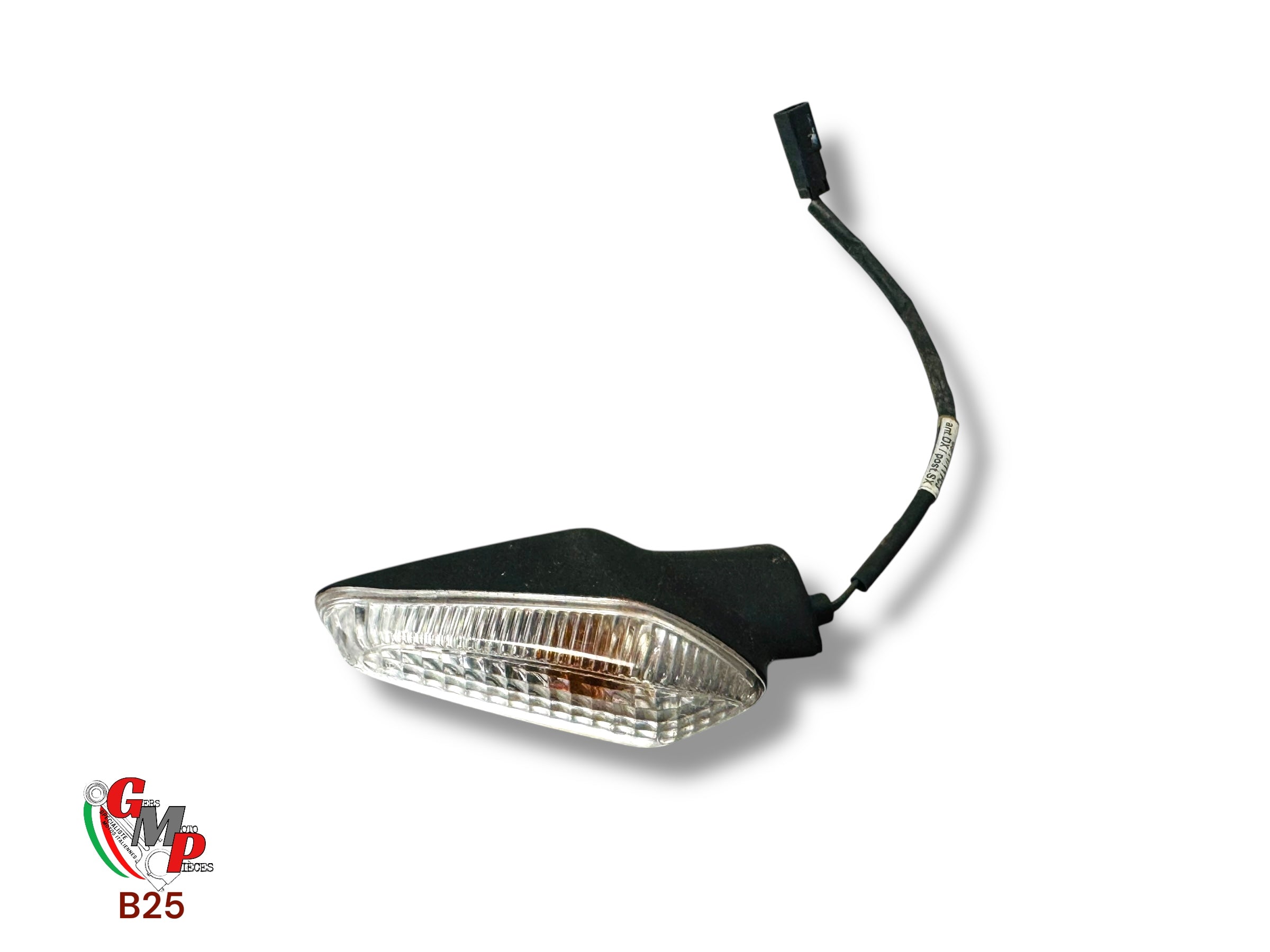 Intermitente delantero derecho/trasero izquierdo - Ducati