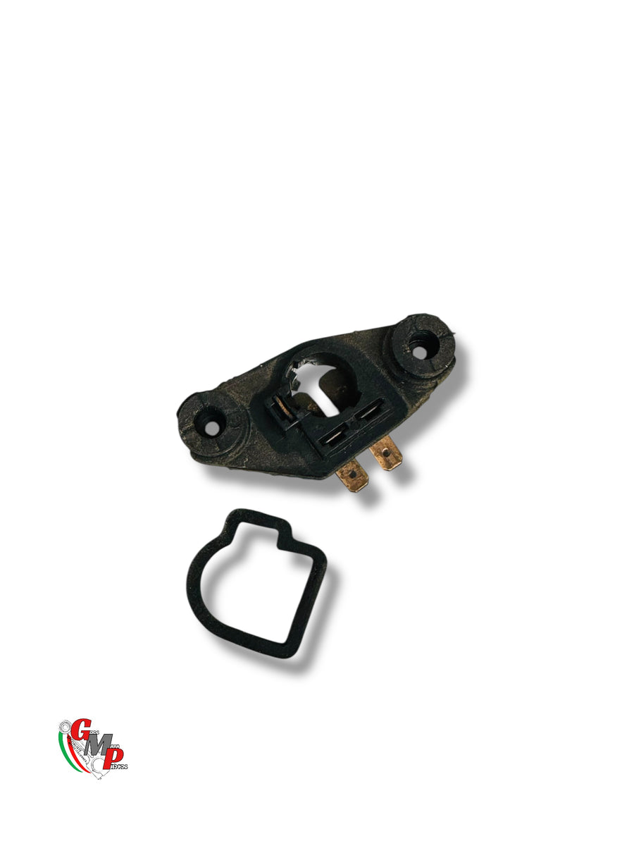 Soporte de bombilla para luz trasera - Ducati