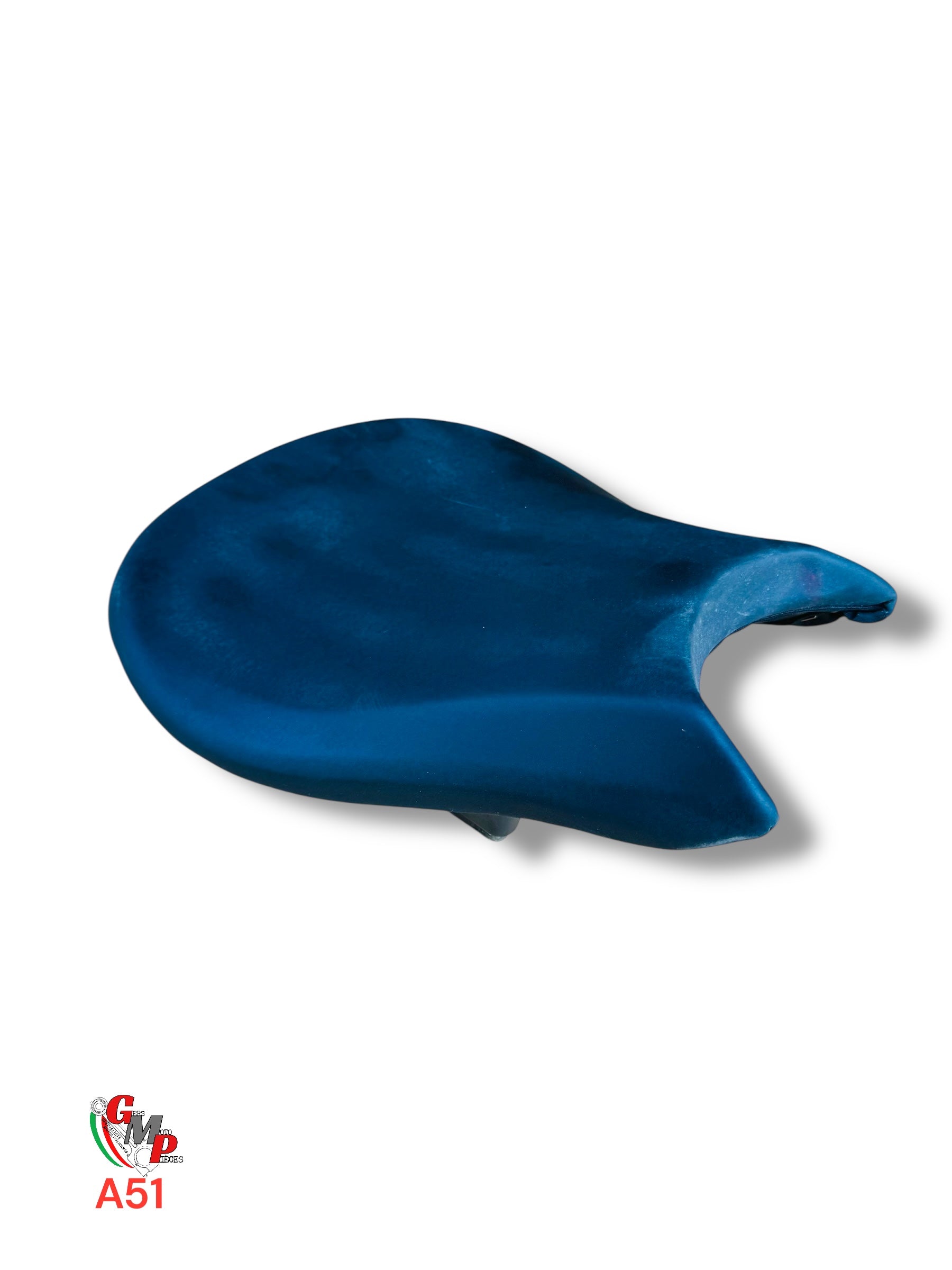 NUEVO sillín - Ducati