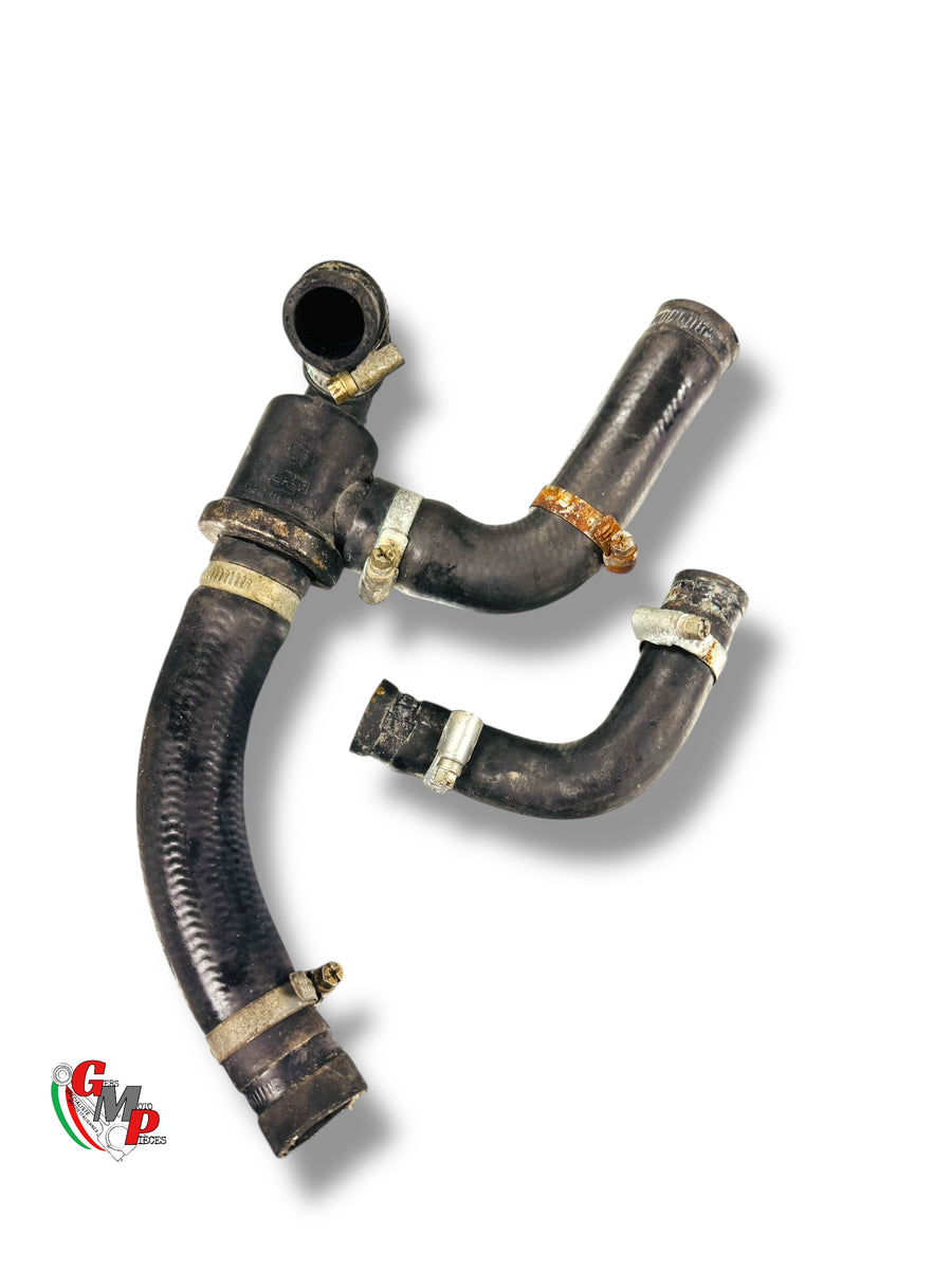 Manguera de agua con termostato - Ducati