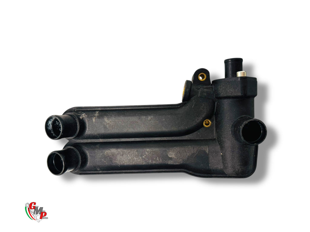 Boitier eau plastique - Ducati