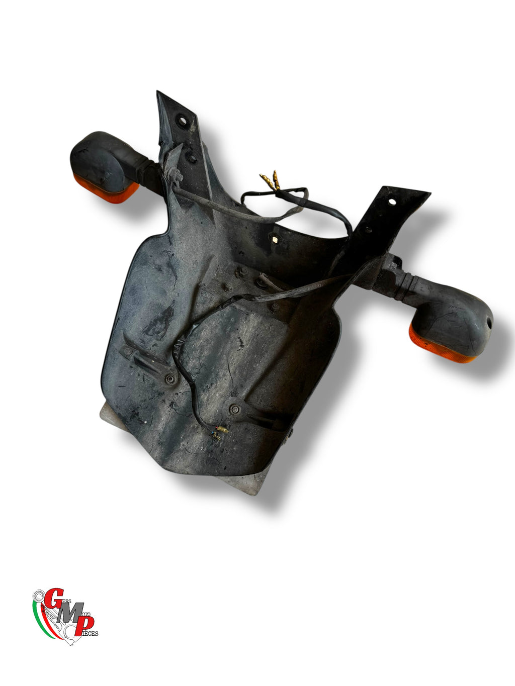 Soporte de placa - Ducati ST2 ST3 ST3S ST4 ST4S Supersport IE 1000 620 750 800 900 final cor