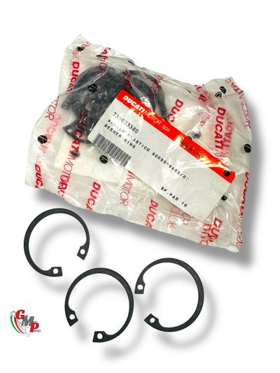 Circlips para rodamiento de motor NUEVOS - Todos los modelos Ducati