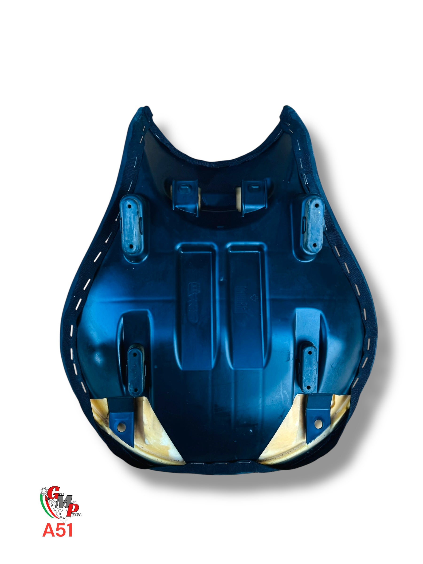 NUEVO sillín - Ducati