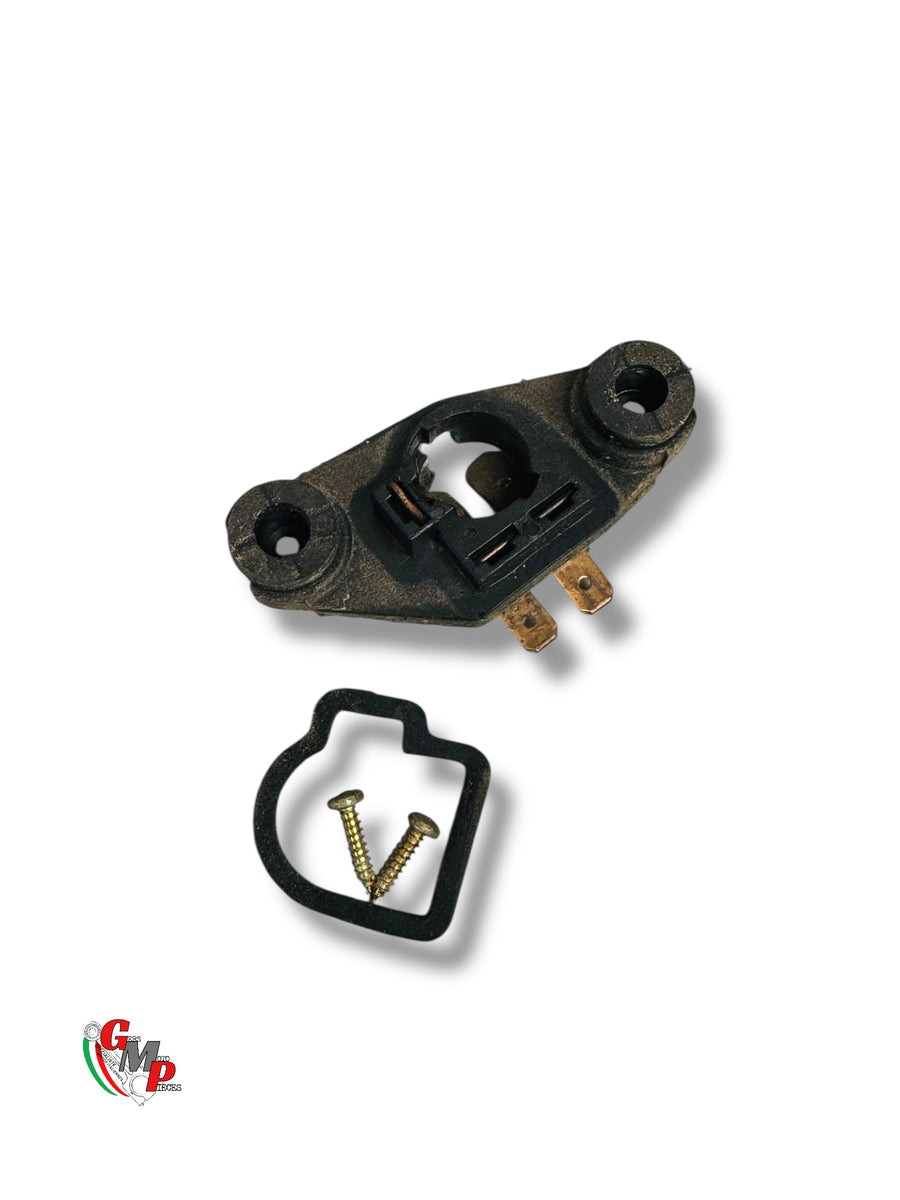 Soporte de bombilla para luz trasera - Ducati