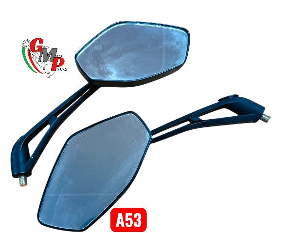 Paire Rétroviseur - Adaptable