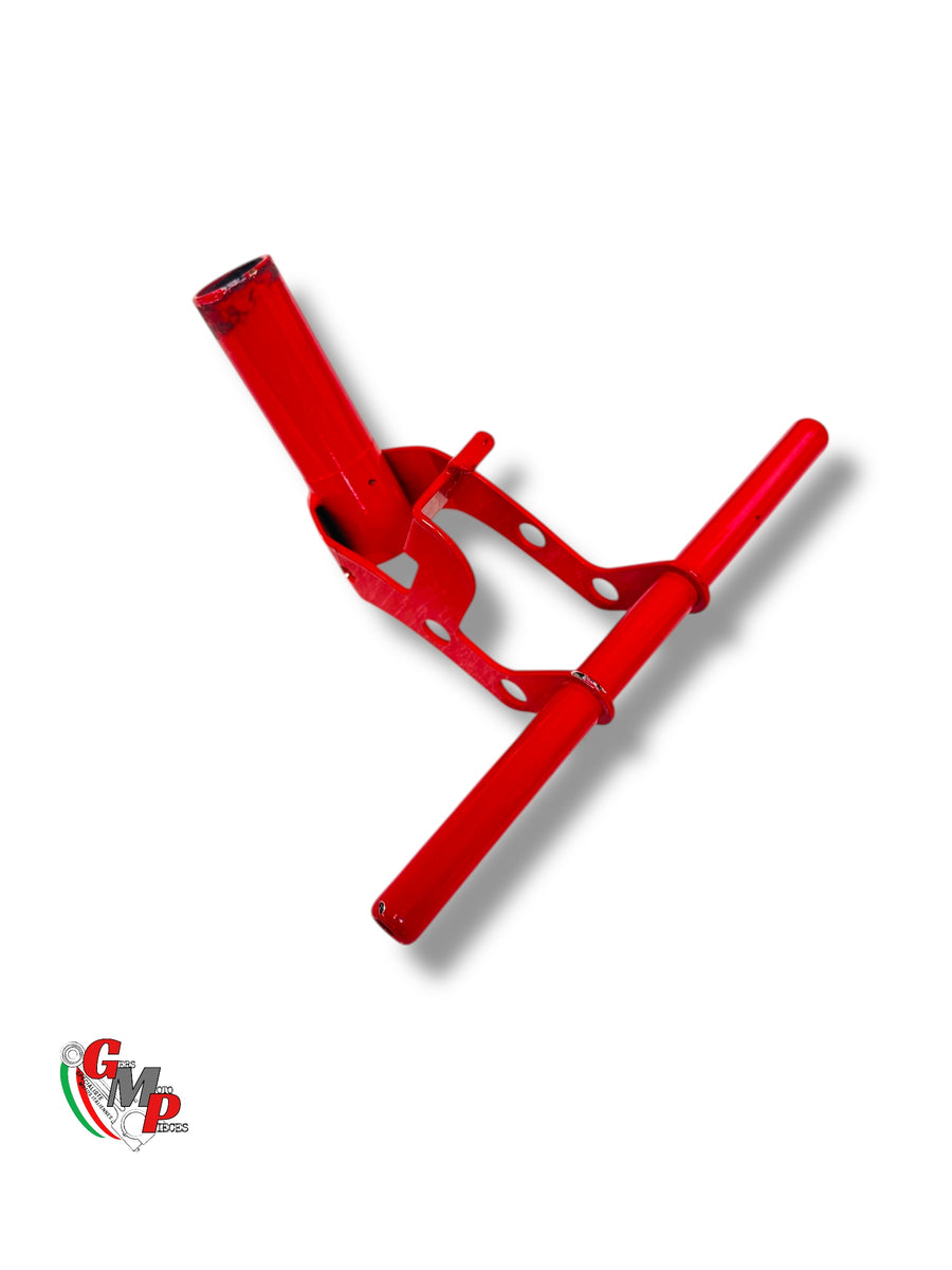 Soporte faro delantero - Ducati