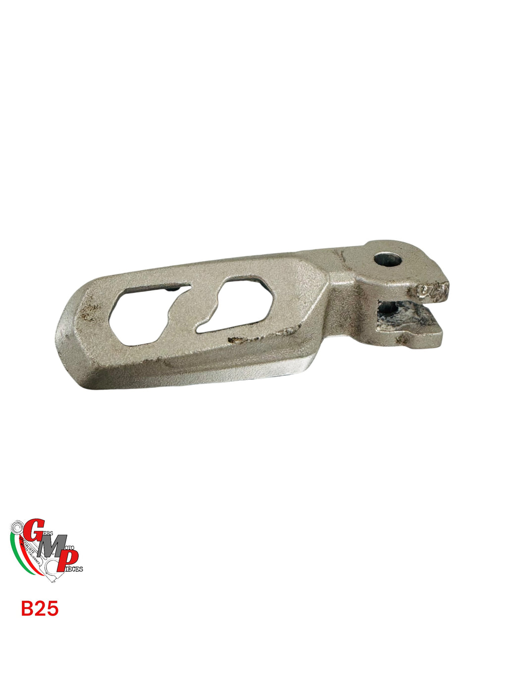 Repose pied gauche - Ducati